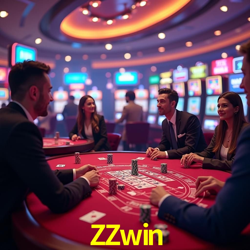 Apostas de Tênis ZZwin