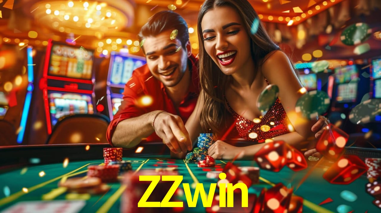 ZZwin - Customer Support