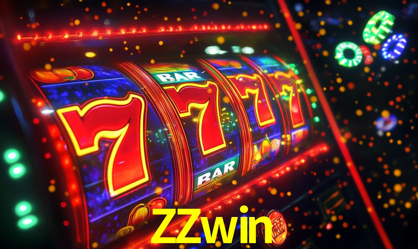 ZZwin: Seu Cassino Premiado com Pagamentos Rápidos