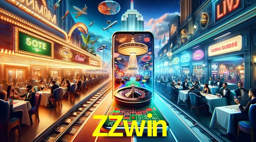 Seasonal Promotions ZZwin