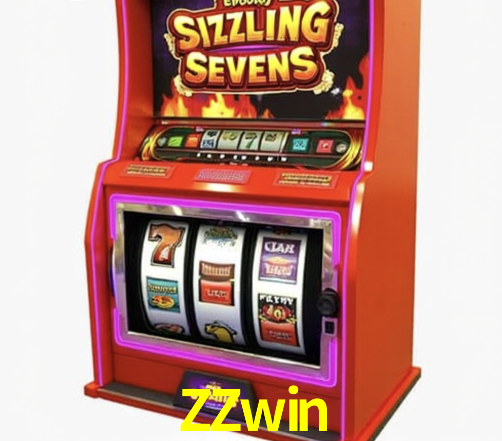 APP oficial da ZZwin para mobile