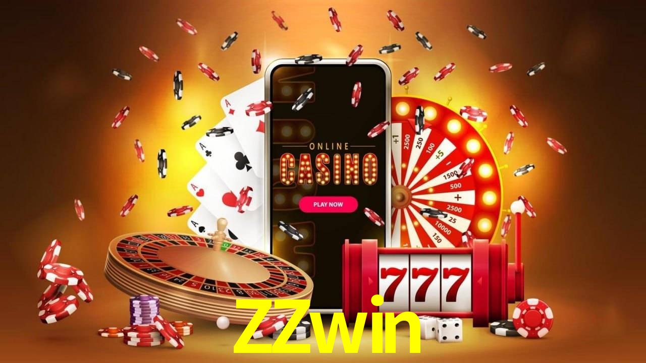 ZZwin Belo Horizonte - Jackpots