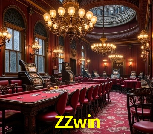 ZZwin Rio de Janeiro - Licenses