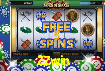 ZZwin São Paulo - Live Tables