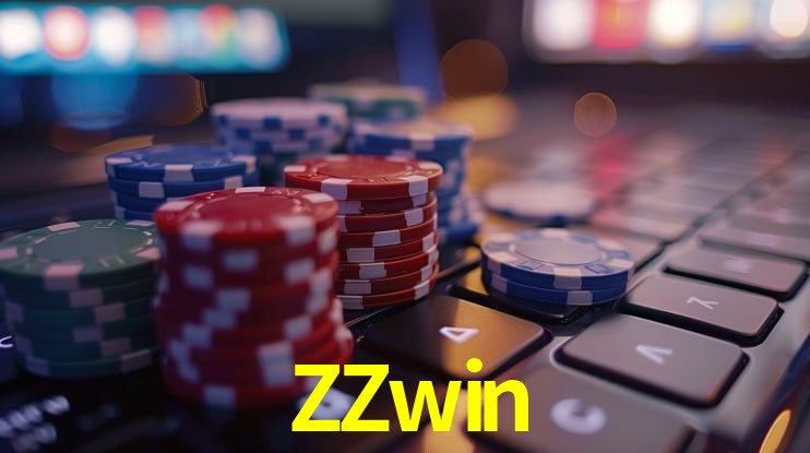 ZZwin Entrar - Login Seguro Certificado