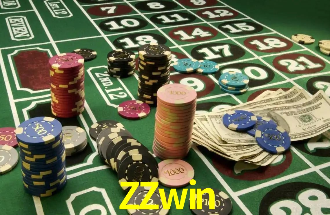 Live Casino ZZwin