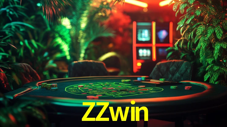Spaceman Game ZZwin
