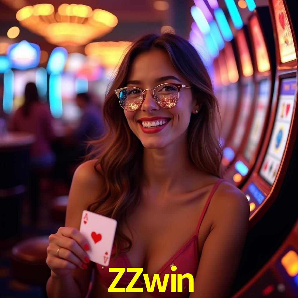 Bonus Features ZZwin