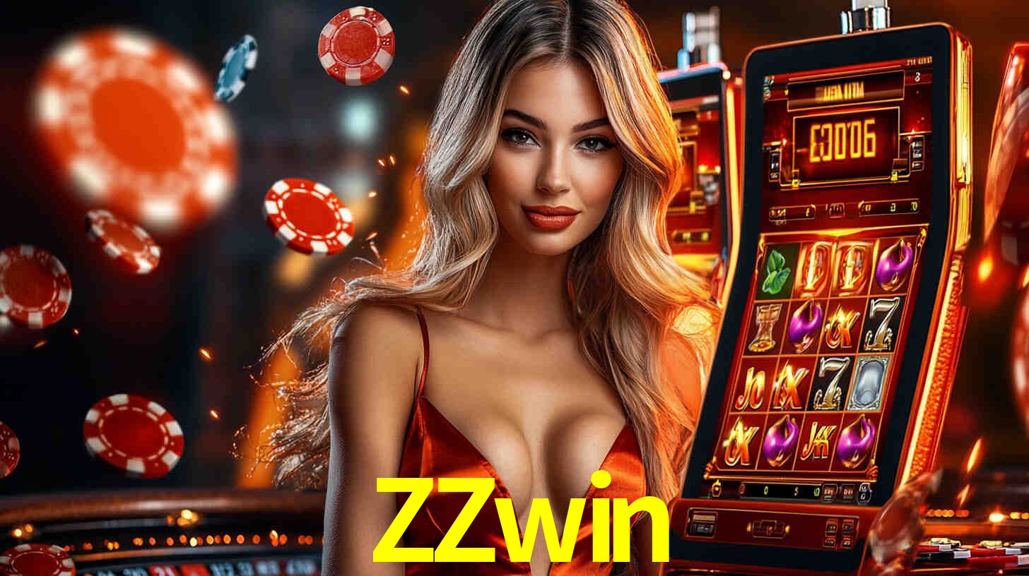 ZZwin: Jogos de Caça-Níqueis-Altas Recompensas, Roleta-Velocidade, Blackjack-Desafios Máximos
