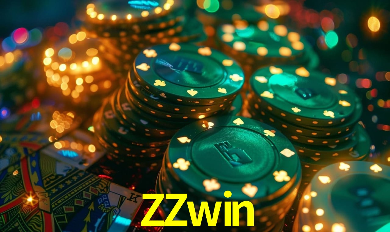 Jogos de Slot ZZwin