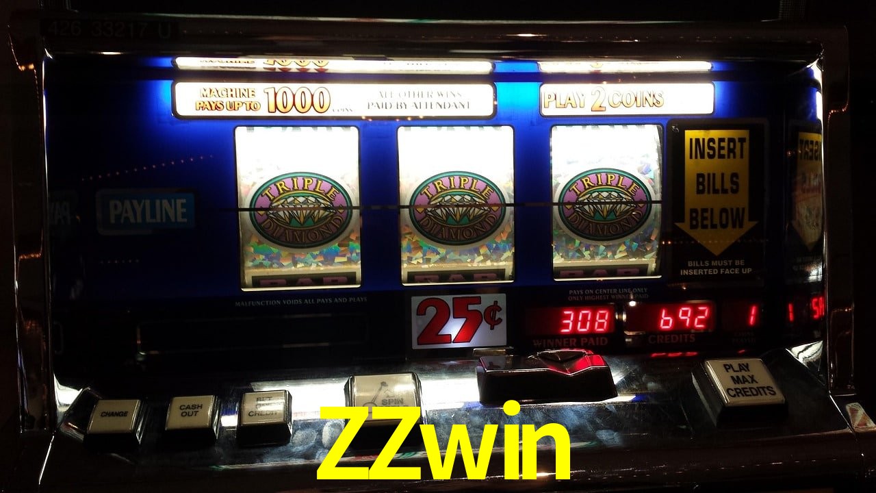 Welcome Bonus ZZwin