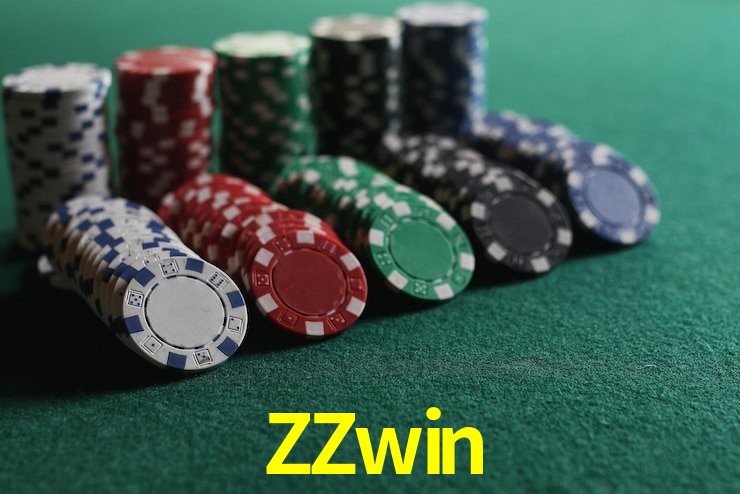 Game Providers ZZwin