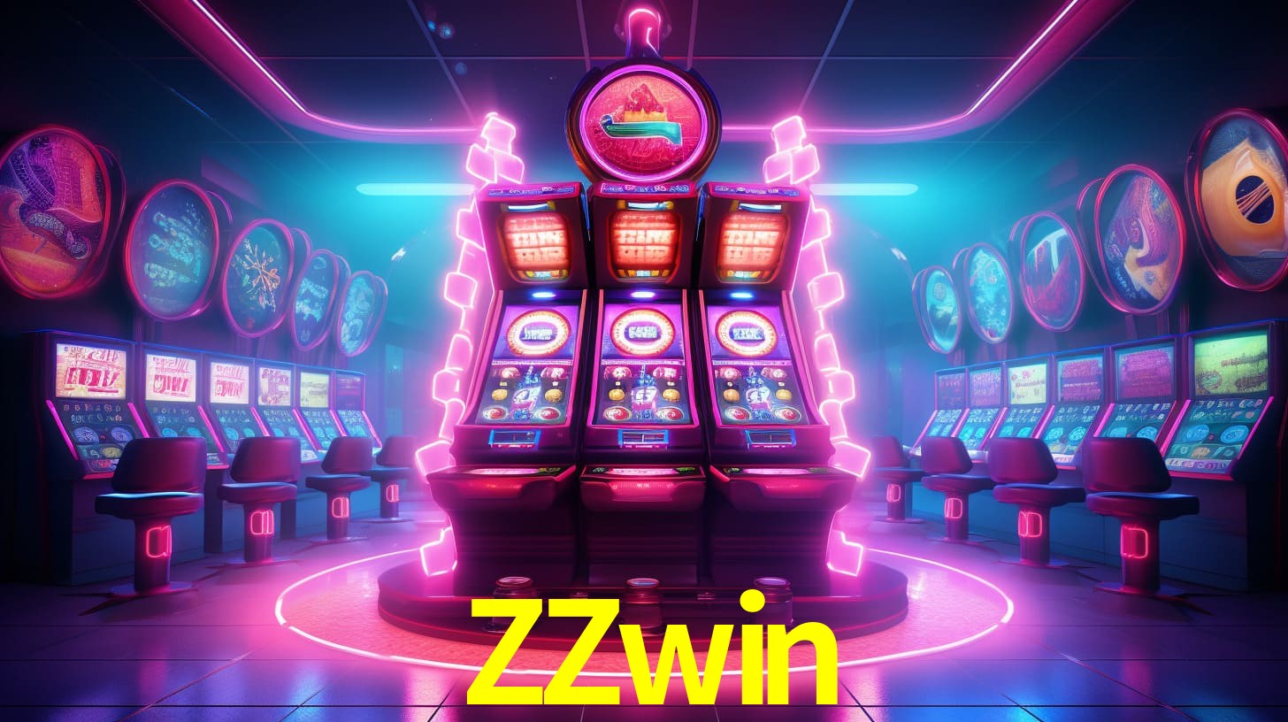 Sinta a adrenalina dos jogos de cassino com ZZwin