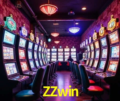 ZZwin Rio de Janeiro - Slot Strategy