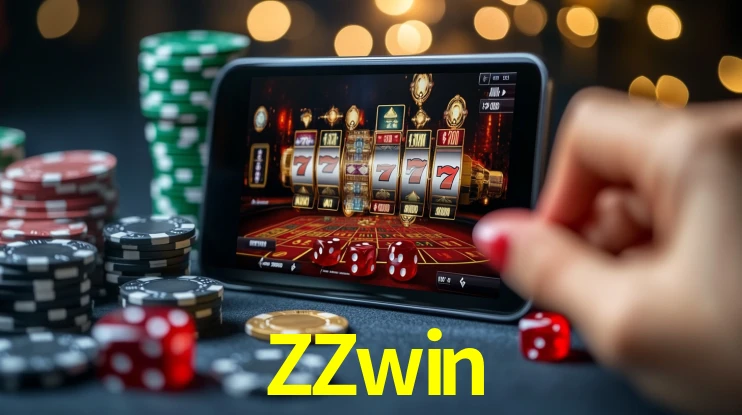 Roulette Table ZZwin