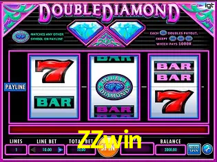 Descubra a Magia dos Jogos de Arcade no ZZwin