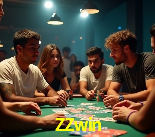 ZZwin Salvador - Promo Stats