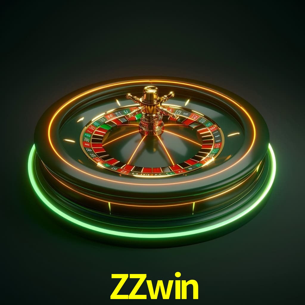 ZZwin App - Aplicativo Móvel Oficial