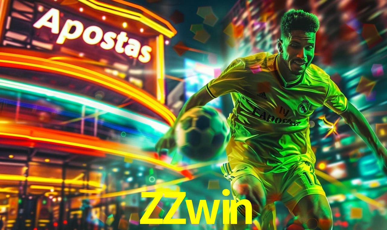 Promoção Relâmpago ZZwin